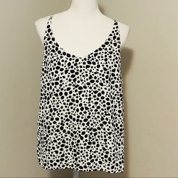 Banana Republic Tops - Banana Republic Tank Blouse